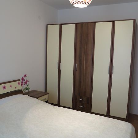 Apartment Sunrise Свети-Стефан Экстерьер фото