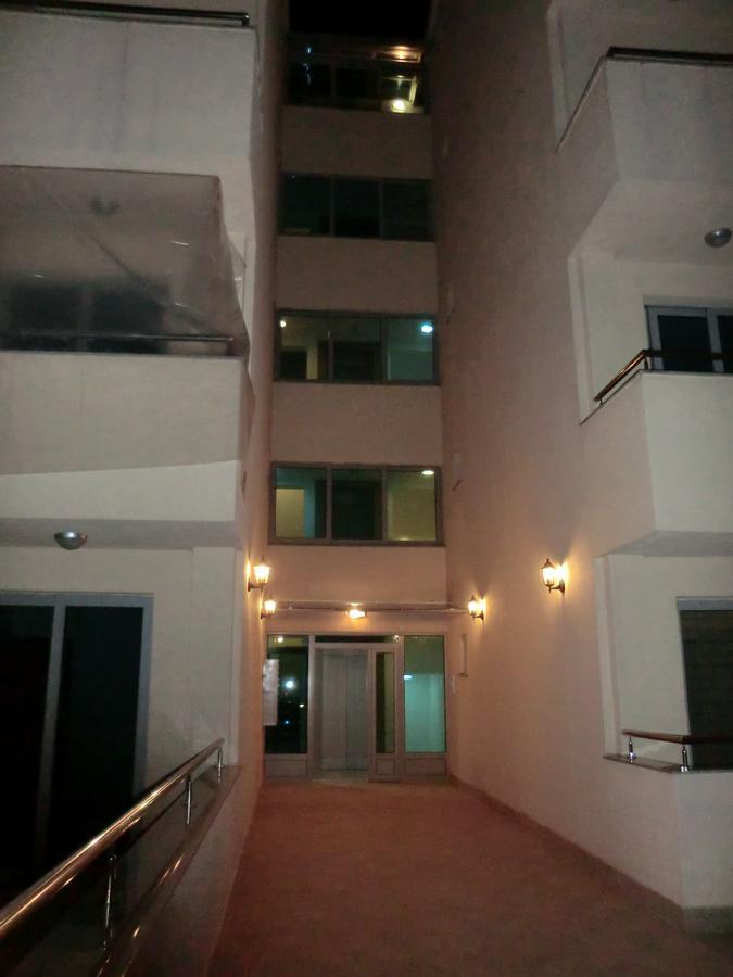 Apartment Sunrise Свети-Стефан Экстерьер фото